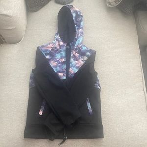 North face jacket